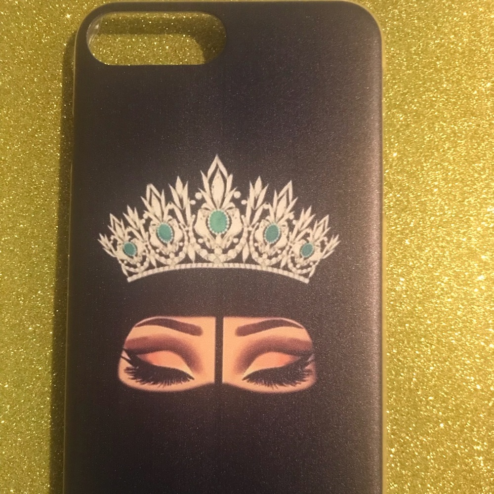 iPhone case